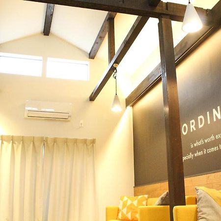 Sekai Hotel Ayame Osaka Ngoại thất bức ảnh