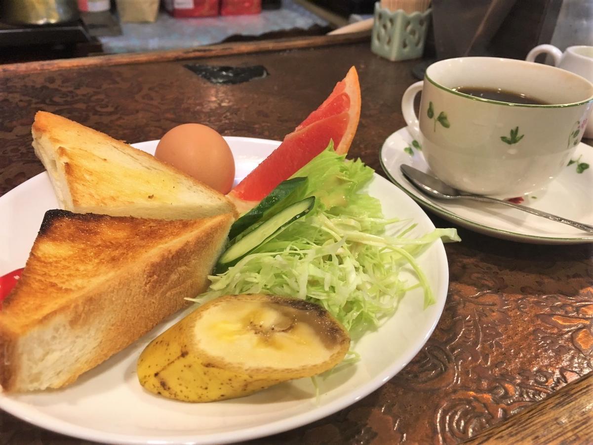 Sekai Hotel Ayame Osaka Ngoại thất bức ảnh